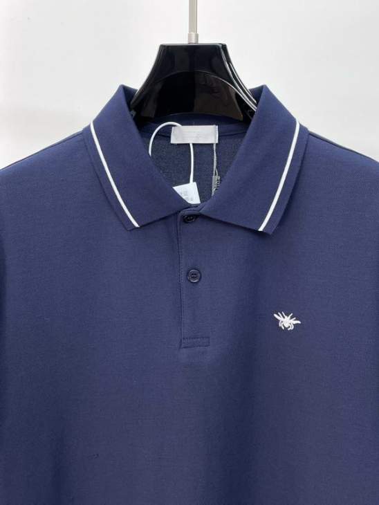 Dior Polo Shirts Short _SKUDiorS-2XLaztx50228373